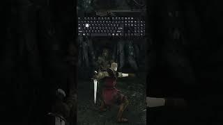 Dark Souls 2s SECRET Feature