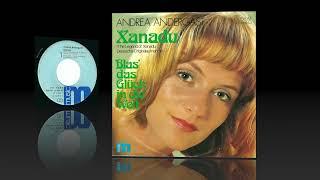 Andrea Andergast - Xanadu 1973 HD