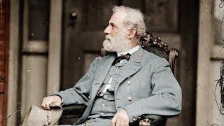 Robert E. Lee in the Post-War Years Lecture