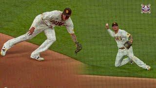 MLB  Unforgettable POSTSEASON Plays