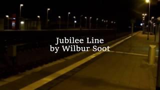 Wilbur Soot - Jubilee Line Lyrics