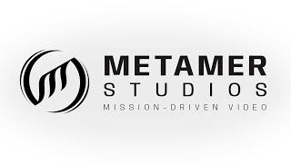 Metamer Studios 2024 Showreel