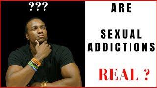 Is Sex Addiction and Porn Addiction Real ?  Porn Addiction Symptoms