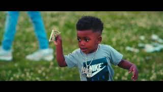 YoungBoy Never Broke Again - Through The Storm Official Music Video