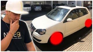 MEU POLO FICOU PRONTO? - CONHEÇA MEU CARRO  Nine9 films