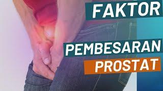 Pria yang Memiliki Kondisi Ini Berisiko Mengalami Pembesaran Prostat