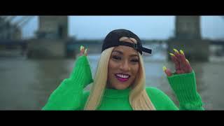 Stefflon Don - Apple Music Documentary  Up Next