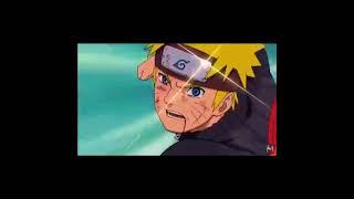 Naruto Uzumaki At Your Service Edits -  blue bird Remix