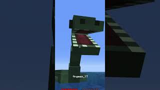 I Added the Loch Ness Monster to Minecraft