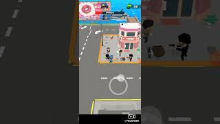 POLICE RAGE Cop Game