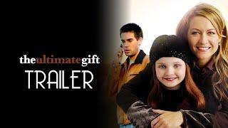 The Ultimate Gift 2007 Trailer Remastered HD