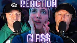 Class - Episode 3 - Reaction