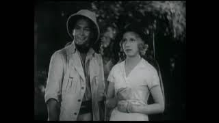 Tarzan the Fearless - 1933  Buster Crabbe  Action Adventure Film  Full  Movie  Classic Tarzan