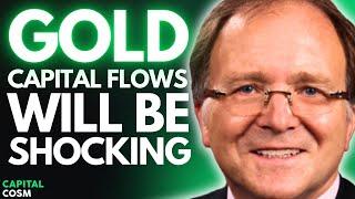 Ready To Launch...Is The Wait Finally Over For Gold?   Adrian Day #video #gold #silver