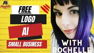 How to Make a FREE Logo with Hatchful AI 4 Minutes