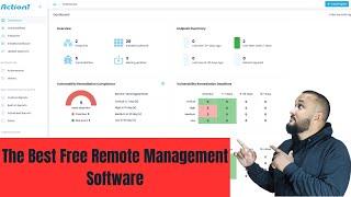 The Best Free Remote Management Software