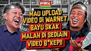 PWK - FIRZA FALAZA & DONO PRADANA BUKA-BUKAAN KEBIASAAN BAYU SKAK SUKA JAHAT DI TEMPAT SHOOTING??