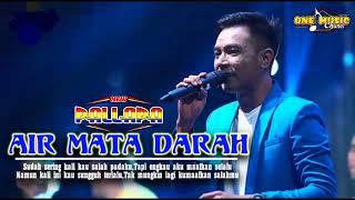 AIR MATA DARAH - Gerry Mahesa NEW PALLAPA  GOFUN BOJONEGORO #newpallapaliveterbaru