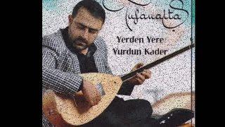 TUFAN ALTAŞ - MEKTUP YAZARIM MEKTUP