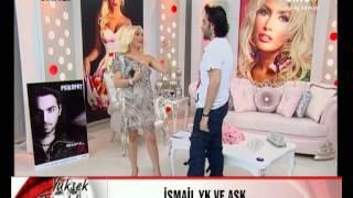 İsmail YK - Sohbet 4 Yüksek Topuklar  17.06.11