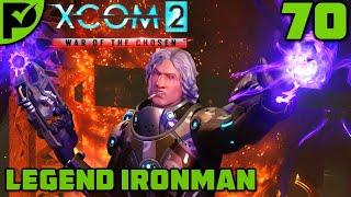 Psi Operatives Only - XCOM 2 War of the Chosen Walkthrough Ep. 70 Legend Ironman