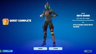 Fortnite Item Shop Countdown Live New Skins Emotes Today Travis Scott Kratos Coming Back Giveaway