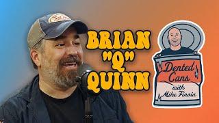 Dented Cans Episode 18 Brian Q Quinn Impractical Jokers