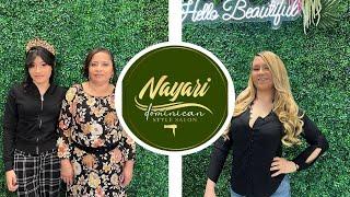 Nayari Dominican Hair Salon