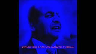 Aapka Shukriya Aapki Meharbani Rafi enhanced version 2023 From Vinyl EP OST