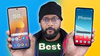 Best 5G Phone For You - Pocket Friendly Comparison 