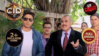 एक Strange Experiment की Help से Team CID ने Solve किया एक Case CID Memories सीआईडी28 April 2023