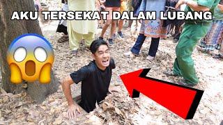 SERAM AQIL TERSEKAT DALAM LUBANG  VLOG VIETNAM AQILZULKIFLEE PART 3 