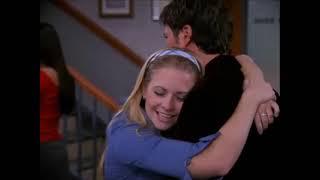 Sabrina The Teenage Witch - I Love You Cherill Rae