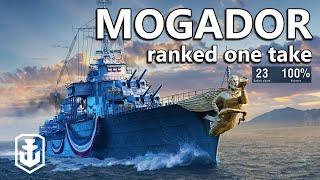23 Game Win Streak Is Over - Heres What I Learned About Mogador