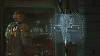 4K Dead Space Remastered Part 4 - Return to the Kellion - gameplay walkthrough no commentary