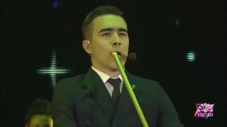 Юлай Касимов - Кахым туря кавер на песню группы NIRVANA  Smells Like Teen Spirit.