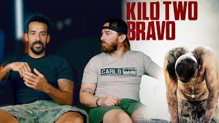 Green Berets React to The True Story of Kilo Two Bravo