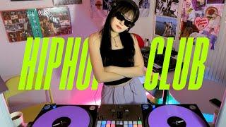 Playlist 첫 곡부터 터지는 힙합 클럽 믹스 Hip Hop Club  Mixset  플레이리스트  믹스셋  외국힙합