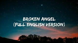 Arash - Broken Angel Ft.Helena Full English Version Lyrics I’m so lonely broken angel