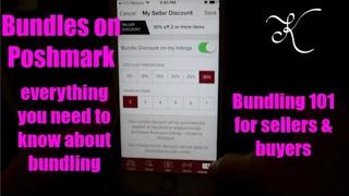BUNDLES on POSHMARK Everything You Need to Know about Bundling