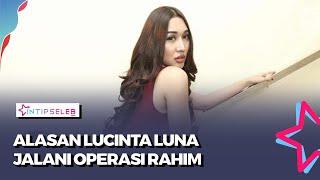 Operasi Lagi Lucinta Luna Bakal Jadi Wanita Sempurna