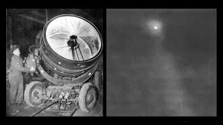 The 1949 Norwood Ohio searchlight UFO incident