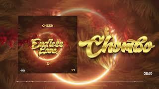 Cheed - Chombo Official Audio