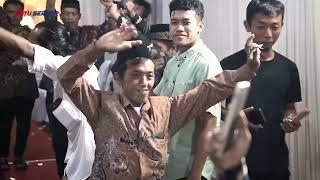 Pernikahan  Nita & Agung    Sombo Poncol Part 19
