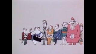 Реакция иностранцев на советскую анимацию фильм фильм фильм