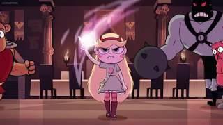 Star vs. Forces of Evil - Angry Star s1 finale