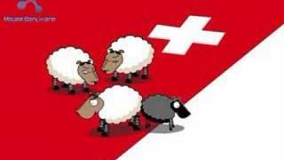 SVP schafe Schweiz ... eine andere Sicht der Dinge