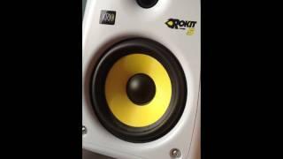 KRK RP5 in action