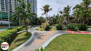 SOLD N-Park Condominium Batu Uban