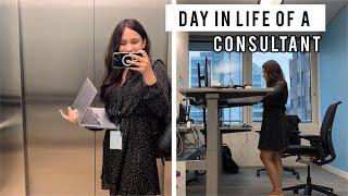 Episode 11 Day in life of a Consultant in London  Working day in my life